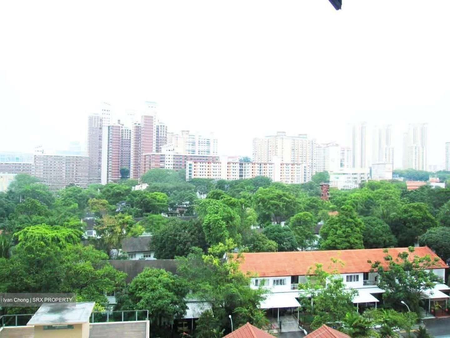 Parvis (D10), Condominium #633044691